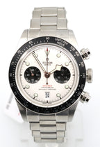 Todor Black Bay Chrono M79360N-0012, 41mm Men's Watch, S17170