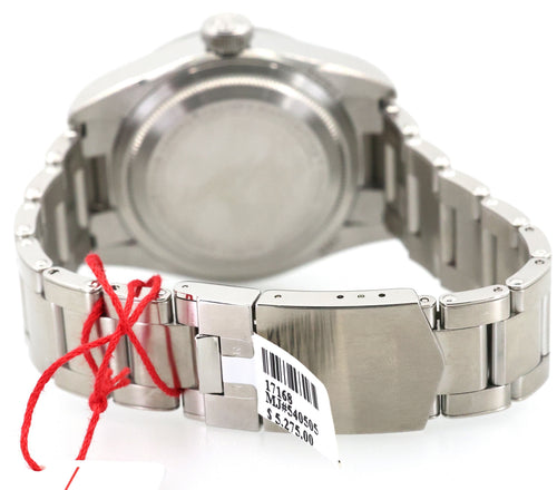 Todor Black Bay GMT M79830RB-0001, 41mm Men's Watch, S17168