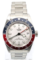 Todor Black Bay GMT M79830RB-0010, 41mm Men's Watch, S17169