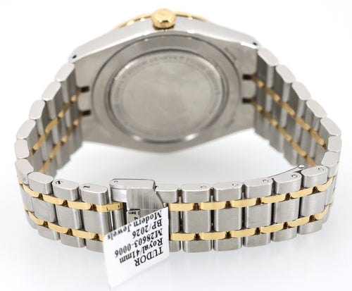 Tudor Royal M28603-0006, 41mm Men's Watch, S17167