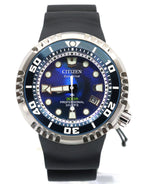 Citizen Promaster Eco-Drive Diver Watch 46mm, BN1025-08L, Box/Card