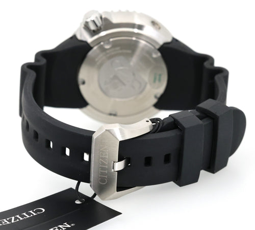 Citizen Promaster Eco-Drive Diver Watch 46mm, BN1025-08L, Box/Card