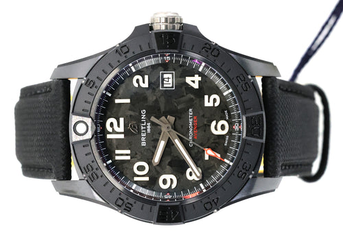 Breitling Avenger Automatic 42 Night Mission, S17328101B1X1, S17181