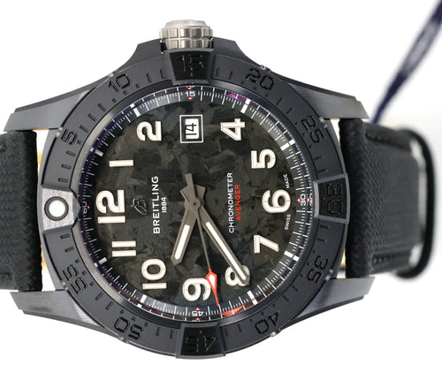 Breitling Avenger Automatic 42 Night Mission, S17328101B1X1, S17181