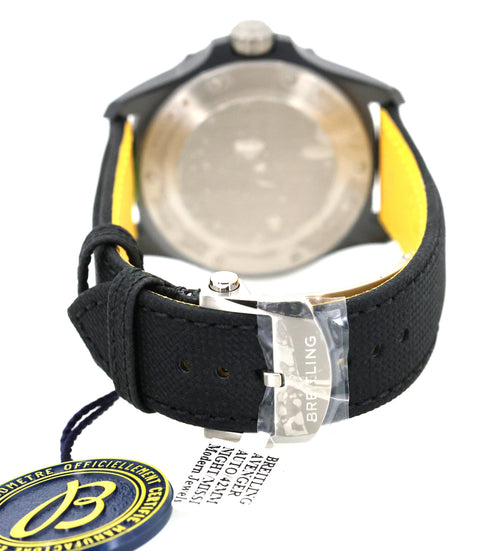 Breitling Avenger Automatic 42 Night Mission, S17328101B1X1, S17181