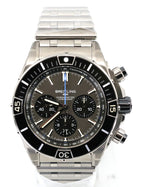 Breitling Super Chronomat BO1 44 EB0136251M1E1 Watch, S17185