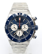 Breitling Super Chronomat B01 44 AB0136161C1A1, S17183