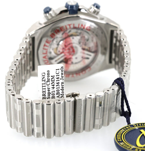 Breitling Super Chronomat B01 44 AB0136161C1A1, S17183