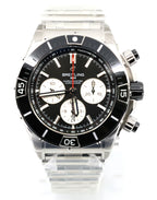 Breitling Super Chronomat B01 44 AB0136251B1A1, S17184