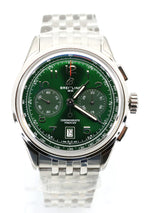 Breitling Premier B01 Chronograph 42 AB0145371L1A1, S17188