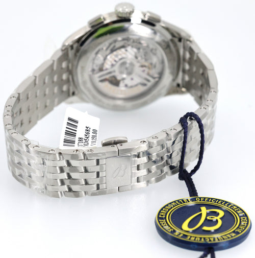 Breitling Premier B01 Chronograph 42 AB0145371L1A1, S17188