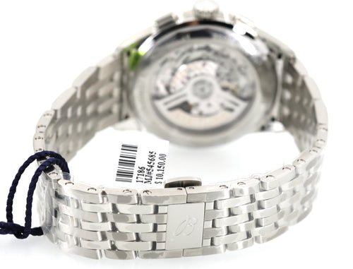 Breitling Premier B01 Chronograph 42 AB0145211G1A1, S17186