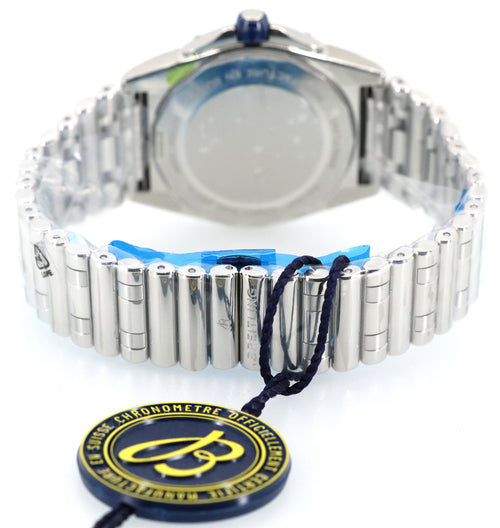 Breitling Super Chronomat Automatic 38 A17356531C1A1, S17182