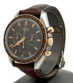 Omega Speedmaster Broad Arrow 42mm Watch 321.93.42.50.13.001 (Pre-owned)