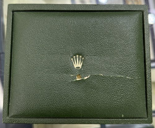 Rolex Cellini 3833 Manual Wind 14k Yellow Gold Watch 31mm ( Pre-owned)