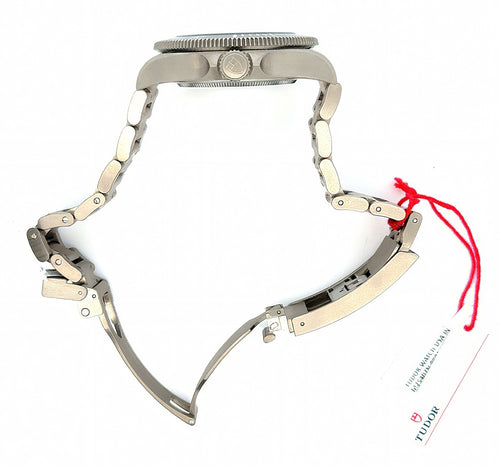 NEW 2025 TUDOR Pelagos 39 mm-Titanium Case, Black Dial-M25407N-0001 FULL SET