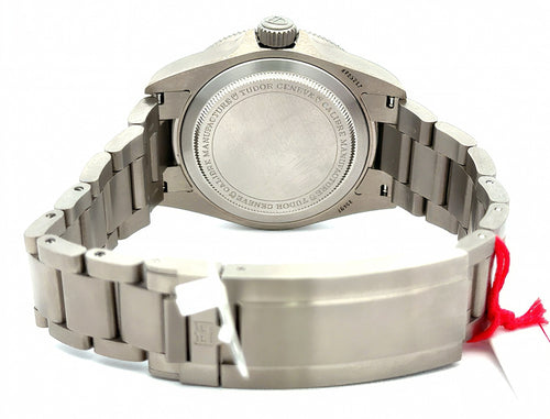 NEW 2025 TUDOR Pelagos 39 mm-Titanium Case, Black Dial-M25407N-0001 FULL SET