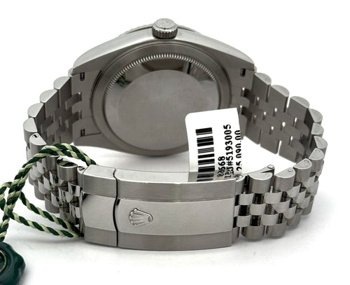 Pre-owned Rolex 326934 Sky-Dweller - 42mm Stainless Steel, S16668