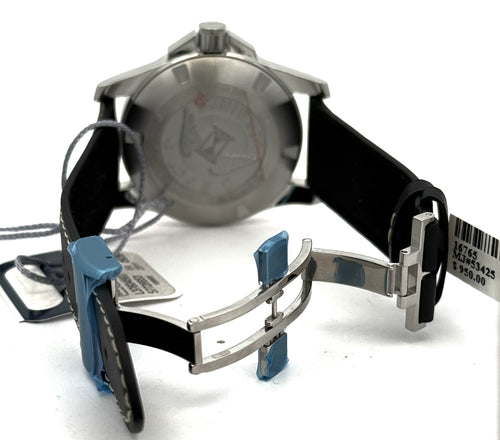 Longines Conquest Quartz 43mm Men's Watch L3.760.4.56.3, S16765