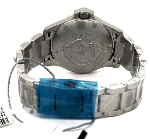 Longines Conquest V.H.P. Men's Watch 41mm L3.716.4.76.6, L37164766, S16768