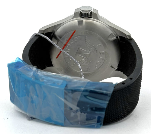 Longines Conquest V.H.P. Men's Watch 43mm, L3.728.4.66.9, L37284669, S16783