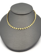 Lana Jewelry 14k Mega Chain Choker 16", S108742