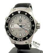 TAG Heuer Aquaracer 500M, WAJ2111.FT6015 (Pre-owned), S108744