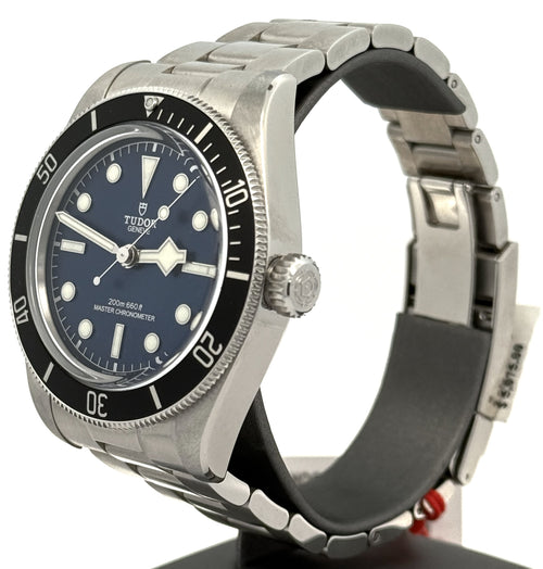 TUDOR Black Bay 68 M7943A1A0NU-0001, 43 mm Men's Watch, S16793