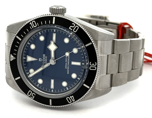 TUDOR Black Bay 68 M7943A1A0NU-0001, 43 mm Men's Watch, S16793