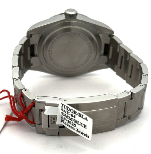 TUDOR Black Bay 68 M7943A1A0NU-0001, 43 mm Men's Watch, S16793