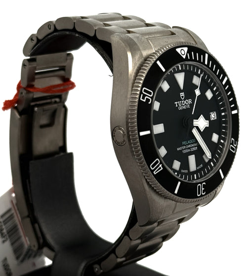 Tudor Pelagos Ultra 43mm Men's Watch M2543C1A7NU-0001, S16796