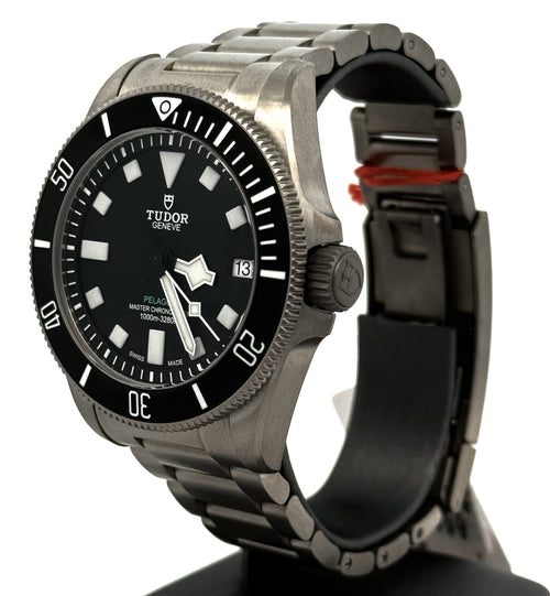 Tudor Pelagos Ultra 43mm Men's Watch M2543C1A7NU-0001, S16796