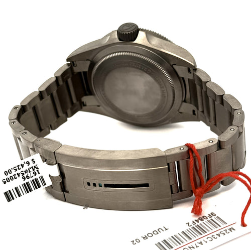 Tudor Pelagos Ultra 43mm Men's Watch M2543C1A7NU-0001, S16796