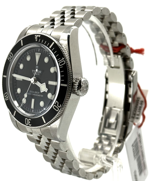 TUDOR Black Bay 41 mm Men's Watch M7941A1A0NU-0003 - Box/Papers 2025