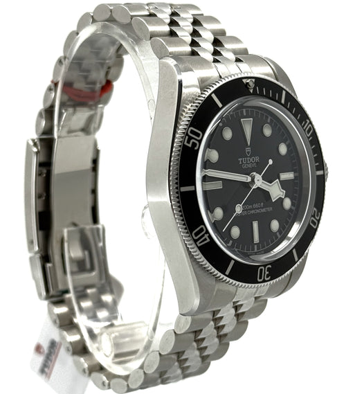 TUDOR Black Bay 41 mm Men's Watch M7941A1A0NU-0003 - Box/Papers 2025