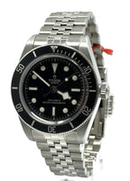 TUDOR Black Bay 41 mm Men's Watch M7941A1A0NU-0003 - Box/Papers 2025