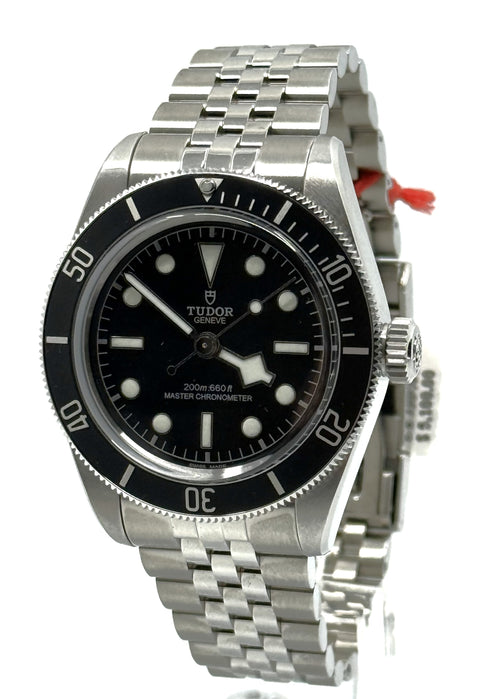 TUDOR Black Bay 41 mm Men's Watch M7941A1A0NU-0003 - Box/Papers 2025