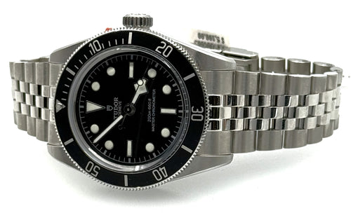 TUDOR Black Bay 41 mm Men's Watch M7941A1A0NU-0003 - Box/Papers 2025