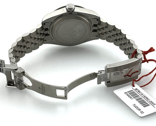 TUDOR Black Bay 41 mm Men's Watch M7941A1A0NU-0003 - Box/Papers 2025