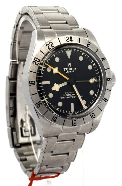 TUDOR Black Bay Pro 39 mm Men's Watch M79470-0001 - Brand New!