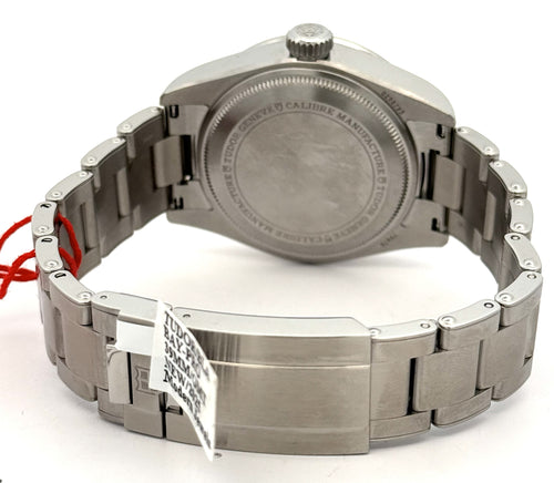 TUDOR Black Bay Pro 39 mm Men's Watch M79470-0001 - Brand New!