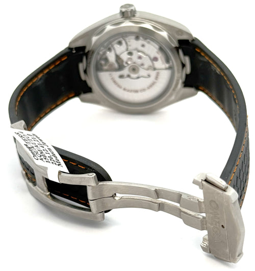 Omega Seamaster Aqua Terra 150M 41mm Watch 220.12.41.21.02.002, S16801 (Pre-owned)