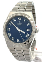 TUDOR Royal 38 mm Men's Watch M28500-0005 - Brand New!