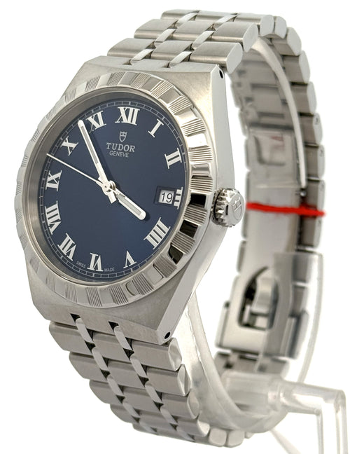 TUDOR Royal 38 mm Men's Watch M28500-0005 - Brand New!