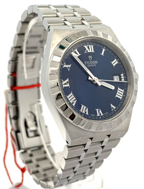 TUDOR Royal 38 mm Men's Watch M28500-0005 - Brand New!