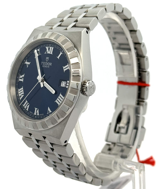 TUDOR Royal 38 mm Men's Watch M28500-0005 - Brand New!