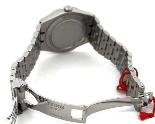 TUDOR Royal 38 mm Men's Watch M28500-0005 - Brand New!