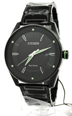 Citizen Sport Casual 42mm, BM6985-55E