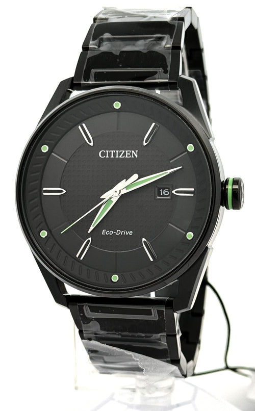 Citizen Sport Casual 42mm, BM6985-55E