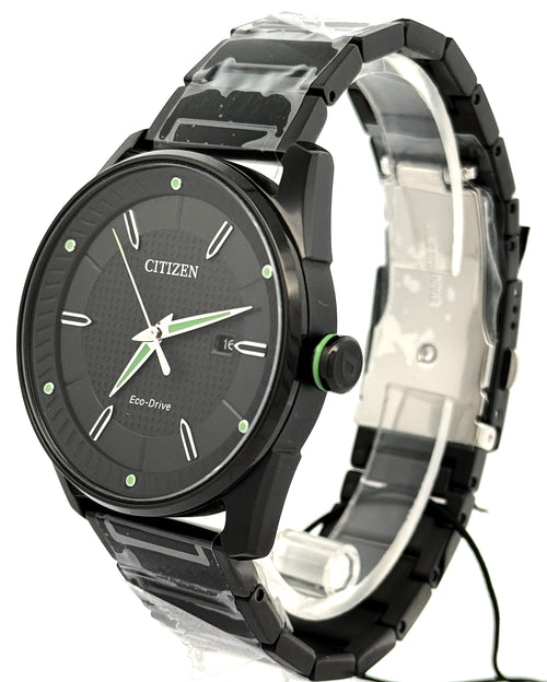 Citizen Sport Casual 42mm, BM6985-55E